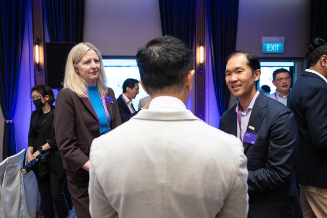 Digital Frontier Forum